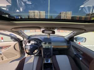 Vand / Schimb - Volvo XC90 AWD Automat - 7 Locuri — miniatura 8