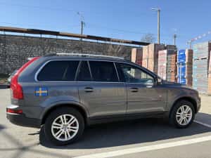 Vand / Schimb - Volvo XC90 AWD Automat - 7 Locuri — miniatura 9