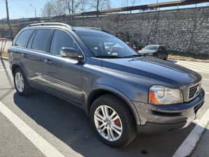 Vand / Schimb - Volvo XC90 AWD Automat - 7 Locuri — miniatura 10