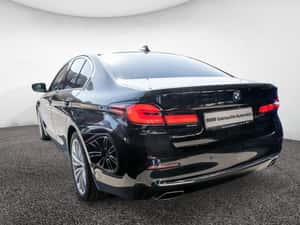 BMW 530, 2993 cm3, 286 cp, Automată, Diesel — miniatura 4