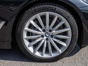 BMW 530, 2993 cm3, 286 cp, Automată, Diesel — miniatura 5