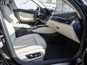 BMW 530, 2993 cm3, 286 cp, Automată, Diesel — miniatura 6