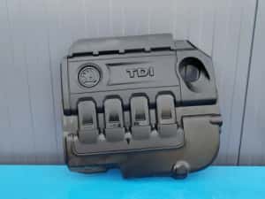 capac motor skoda superb iii (2015-2019) 1.6 motorina 2017 — miniatura 4
