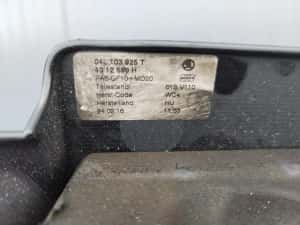 capac motor skoda superb iii (2015-2019) 1.6 motorina 2017 — miniatura 6