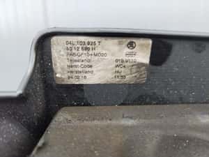 capac motor skoda superb iii (2015-2019) 1.6 motorina 2017 — miniatura 9