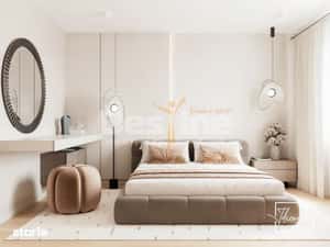 APARTAMENT 2 CAMERE DECOMANDAT — miniatura 4