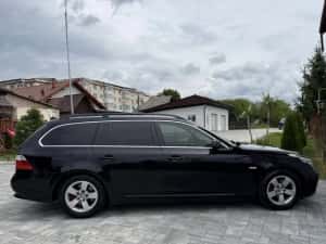 Bmw Seria 5 Facelift E61 automat joystick 2.0 Schimb — miniatura 6