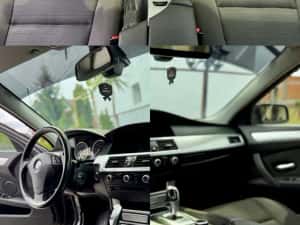 Bmw Seria 5 Facelift E61 automat joystick 2.0 Schimb — miniatura 7