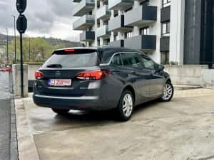 Opel Astra Sports 1.6Diesel / Rar-ul efectuat / Garantie/Rate/Cash — miniatura 3