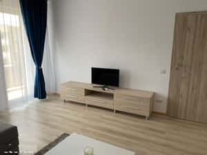 Apartament 2 camere Apollo Residence, mobilat, utilat, parcare inclusa — miniatura 3