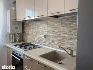 Apartament 2 camere Apollo Residence, mobilat, utilat, parcare inclusa — miniatura 6