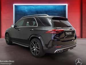 Mercedes-Benz GLE 53 AMG, Hibrid, 2025, 26.306 km — miniatura 2