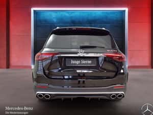 Mercedes-Benz GLE 53 AMG, Hibrid, 2025, 26.306 km — miniatura 3