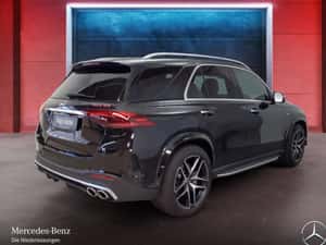 Mercedes-Benz GLE 53 AMG, Hibrid, 2025, 26.306 km — miniatura 4