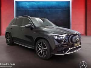 Mercedes-Benz GLE 53 AMG, Hibrid, 2025, 26.306 km — miniatura 5