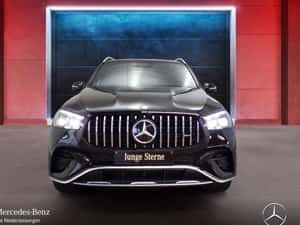 Mercedes-Benz GLE 53 AMG, Hibrid, 2025, 26.306 km — miniatura 6