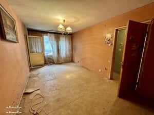 4 camere | Rahova | 13 Septembrie | Bloc M din 1982 | Comision 0% — miniatura 3
