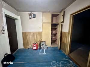 4 camere | Rahova | 13 Septembrie | Bloc M din 1982 | Comision 0% — miniatura 4