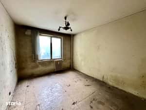 4 camere | Rahova | 13 Septembrie | Bloc M din 1982 | Comision 0% — miniatura 5