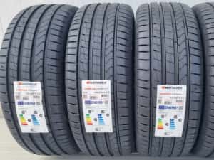 205/55 R16, 91H, HANKOOK K135, Anvelope de vara, Aderenta clasa A — miniatura 3