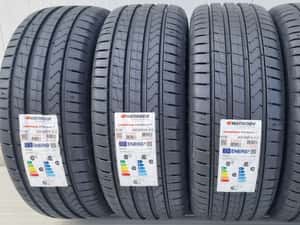 205/55 R16, 91H, HANKOOK K135, Anvelope de vara, Aderenta clasa A — miniatura 5