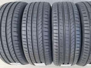 205/55 R16, 91H, HANKOOK K135, Anvelope de vara, Aderenta clasa A — miniatura 6