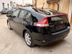 Honda Insight hibrid 2011 automata Euro5 Baterie IMA schimbata+revizie — miniatura 4