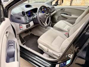 Honda Insight hibrid 2011 automata Euro5 Baterie IMA schimbata+revizie — miniatura 5