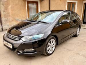 Honda Insight hibrid 2011 automata Euro5 Baterie IMA schimbata+revizie — miniatura 9