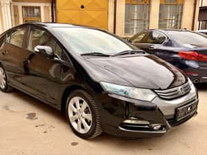 Honda Insight hibrid 2011 automata Euro5 Baterie IMA schimbata+revizie — miniatura 10