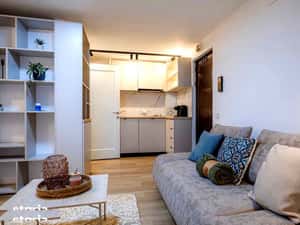 APARTAMENT 2 CAMERE | MOSILOR | CENTRALA PROPRIE | 3" METROU