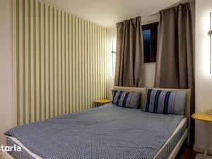 APARTAMENT 2 CAMERE | MOSILOR | CENTRALA PROPRIE | 3" METROU — miniatura 5