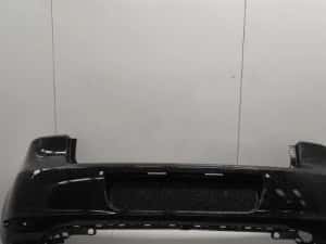 Bara Spate 4 Senzori Parcare VW Golf 6 VI 2008-2013 (LC9X (Negru))