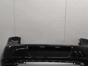 Bara Spate 4 Senzori Parcare VW Golf 6 VI 2008-2013 (LC9X (Negru)) — miniatura 3