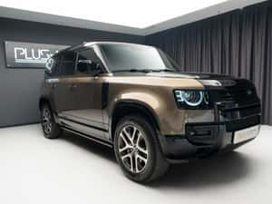 Land Rover Defender Hibrid - 49.000 km — miniatura 1