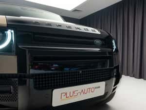 Land Rover Defender Hibrid - 49.000 km — miniatura 2