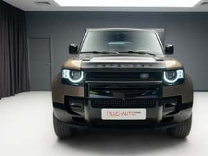 Land Rover Defender Hibrid - 49.000 km — miniatura 3