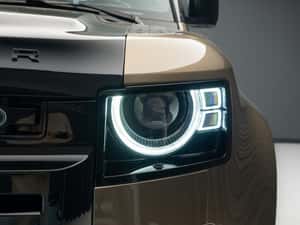 Land Rover Defender Hibrid - 49.000 km — miniatura 4