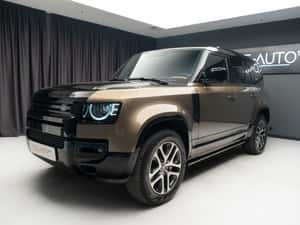Land Rover Defender Hibrid - 49.000 km — miniatura 5