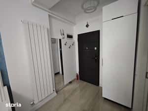 Studio Mamaia Nord - prima linie la mare plaja Azimuth — miniatura 5