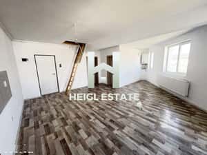 Apartament cu 2 camere si pod in Giroc — miniatura 1