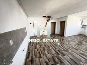 Apartament cu 2 camere si pod in Giroc — miniatura 3