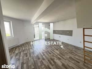 Apartament cu 2 camere si pod in Giroc — miniatura 4