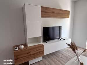 Apartament 1 camera de inchiriat — miniatura 2