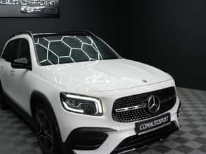 Mercedes-Benz GLB 220 DIESEL Automată 190 HP Diesel