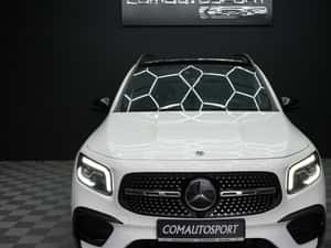 Mercedes-Benz GLB 220 DIESEL Automată 190 HP Diesel — miniatura 2