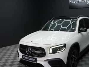 Mercedes-Benz GLB 220 DIESEL Automată 190 HP Diesel — miniatura 3