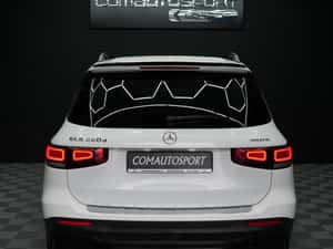 Mercedes-Benz GLB 220 DIESEL Automată 190 HP Diesel — miniatura 5