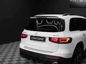 Mercedes-Benz GLB 220 DIESEL Automată 190 HP Diesel — miniatura 6