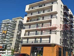 Popesti Leordeni - Pasarela Berceni inchiriere garsoniera